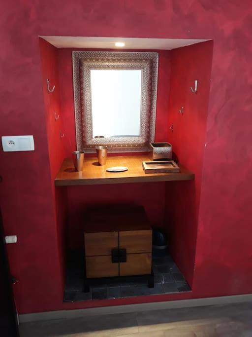 Logement Du Paquis Les Mazures المظهر الخارجي الصورة