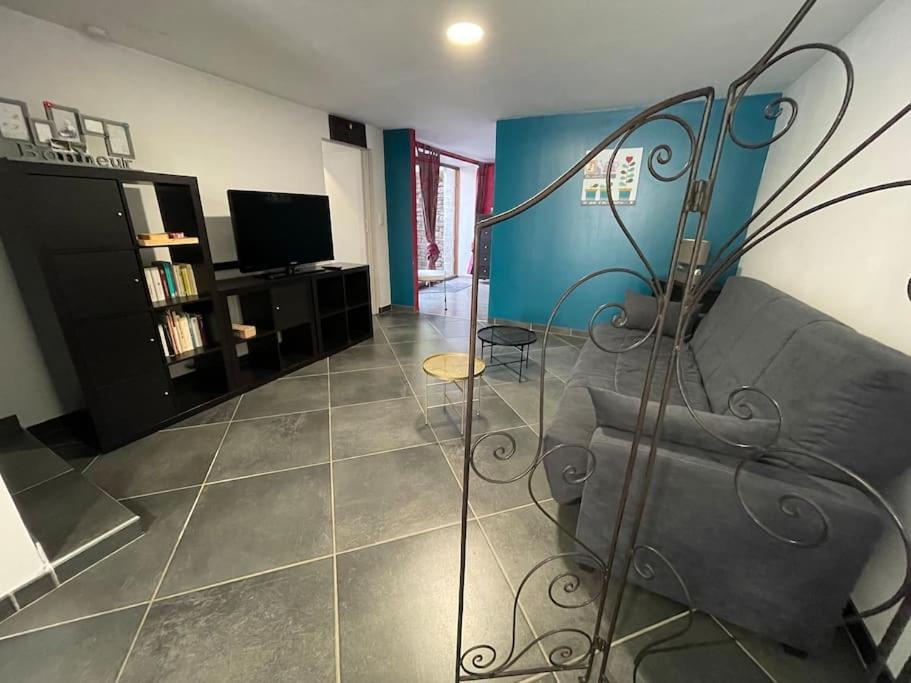 Logement Du Paquis Les Mazures المظهر الخارجي الصورة